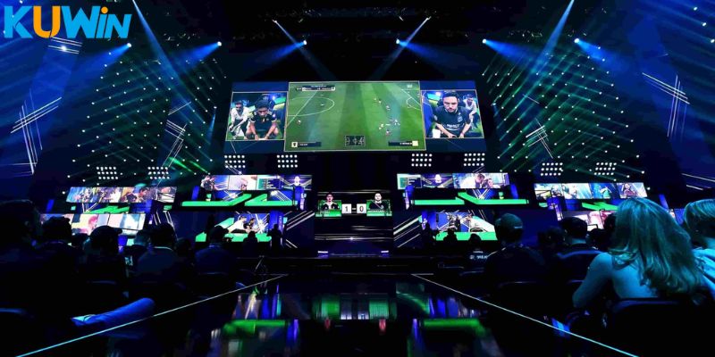 Cược Esport thể thao SAPA có nhiều kèo thơm